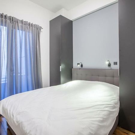 Thessaloniki Center Apartments Dış mekan fotoğraf