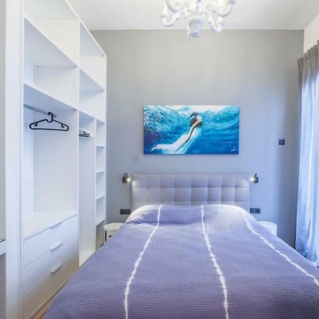 Thessaloniki Center Apartments Dış mekan fotoğraf