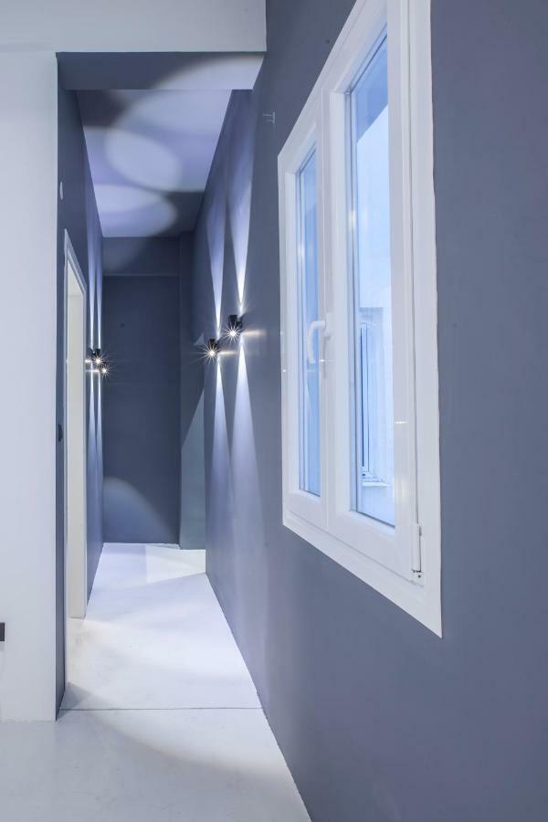 Thessaloniki Center Apartments Dış mekan fotoğraf