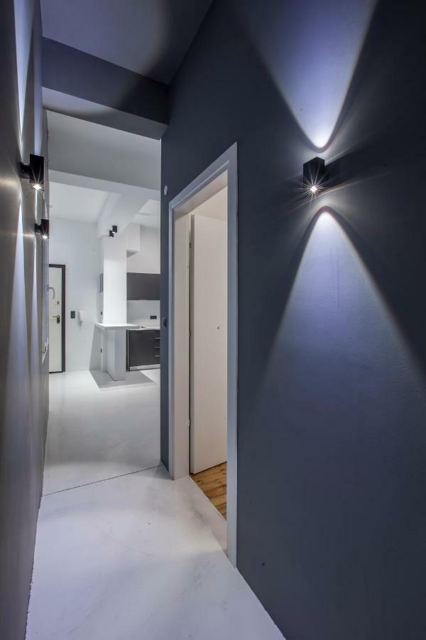 Thessaloniki Center Apartments Dış mekan fotoğraf