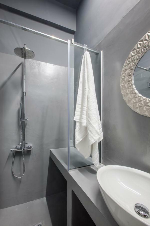 Thessaloniki Center Apartments Dış mekan fotoğraf