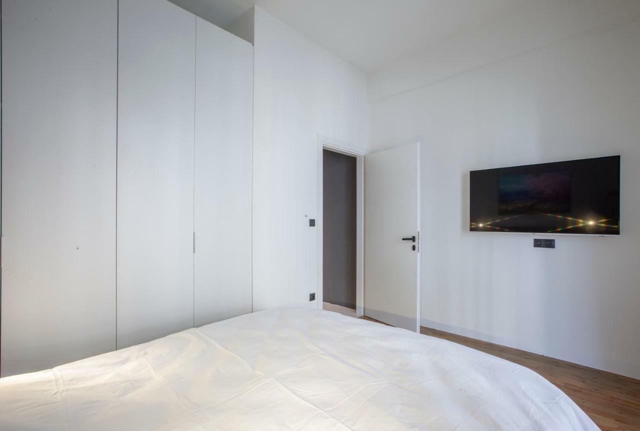 Thessaloniki Center Apartments Dış mekan fotoğraf