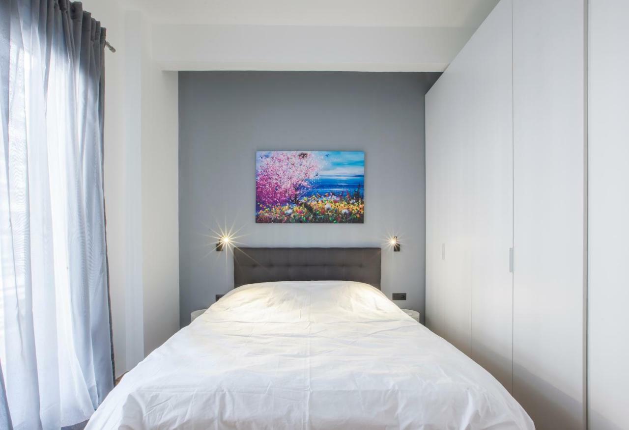 Thessaloniki Center Apartments Dış mekan fotoğraf
