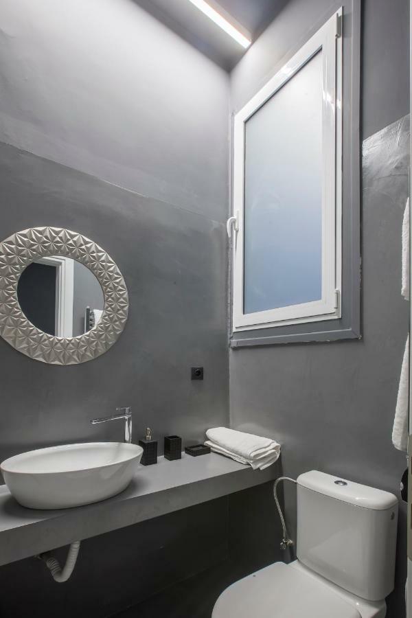 Thessaloniki Center Apartments Dış mekan fotoğraf