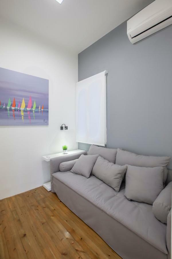 Thessaloniki Center Apartments Dış mekan fotoğraf
