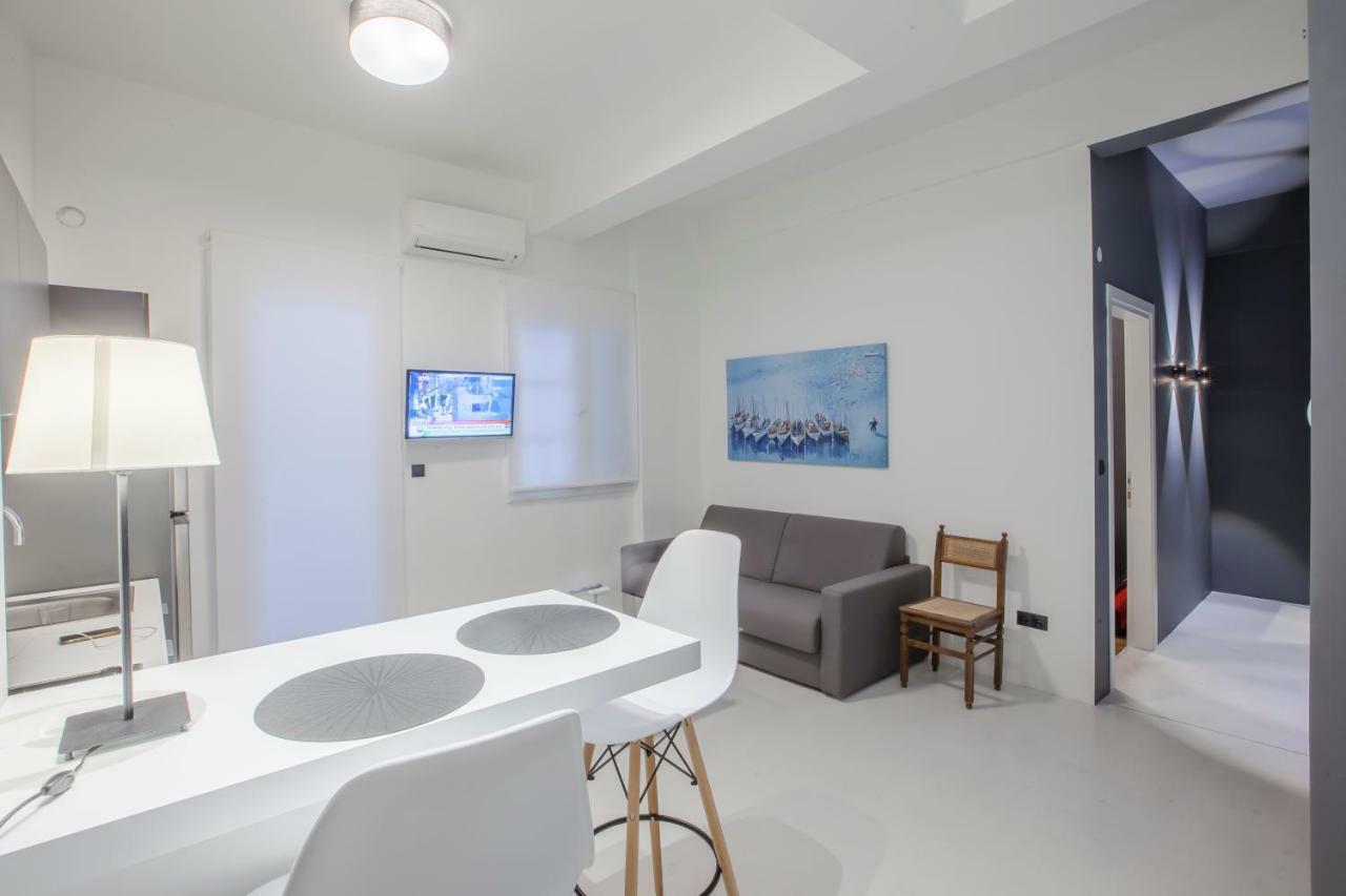 Thessaloniki Center Apartments Dış mekan fotoğraf