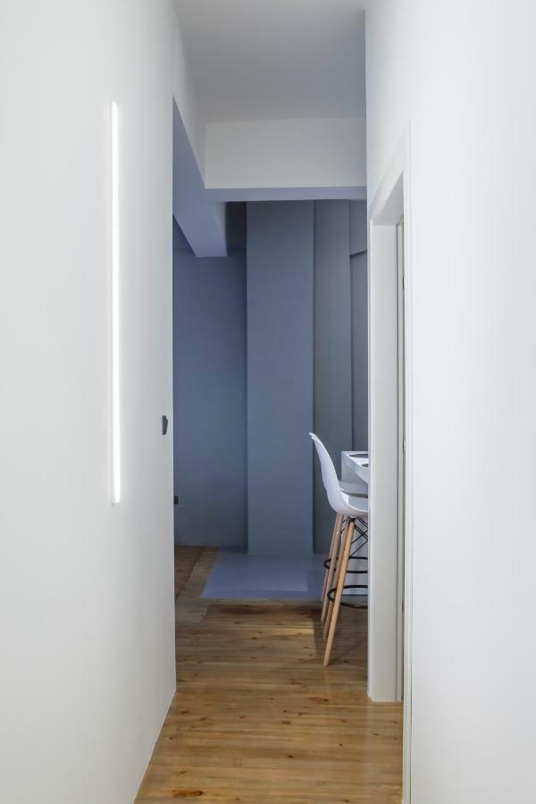 Thessaloniki Center Apartments Dış mekan fotoğraf