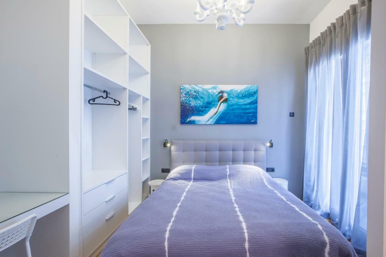 Thessaloniki Center Apartments Dış mekan fotoğraf