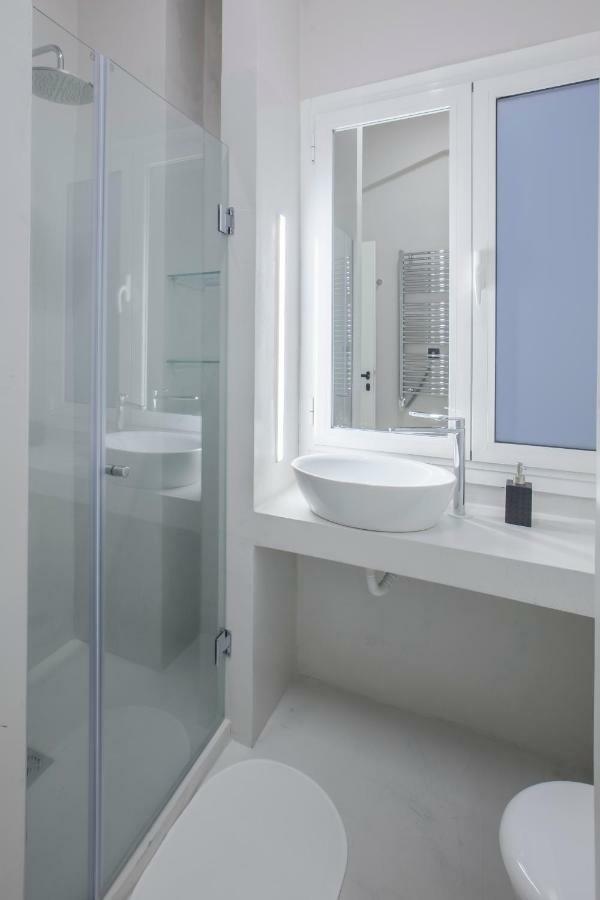 Thessaloniki Center Apartments Dış mekan fotoğraf