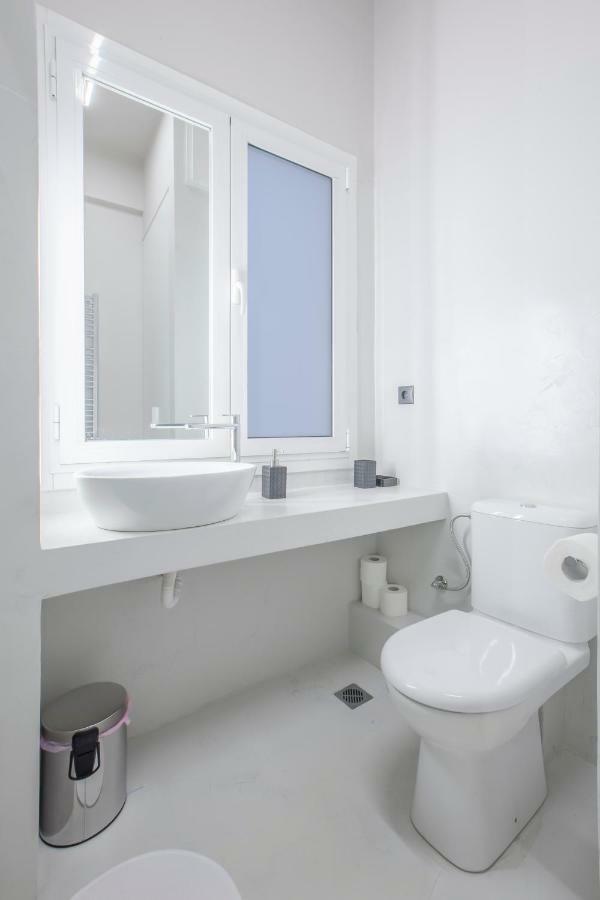 Thessaloniki Center Apartments Dış mekan fotoğraf